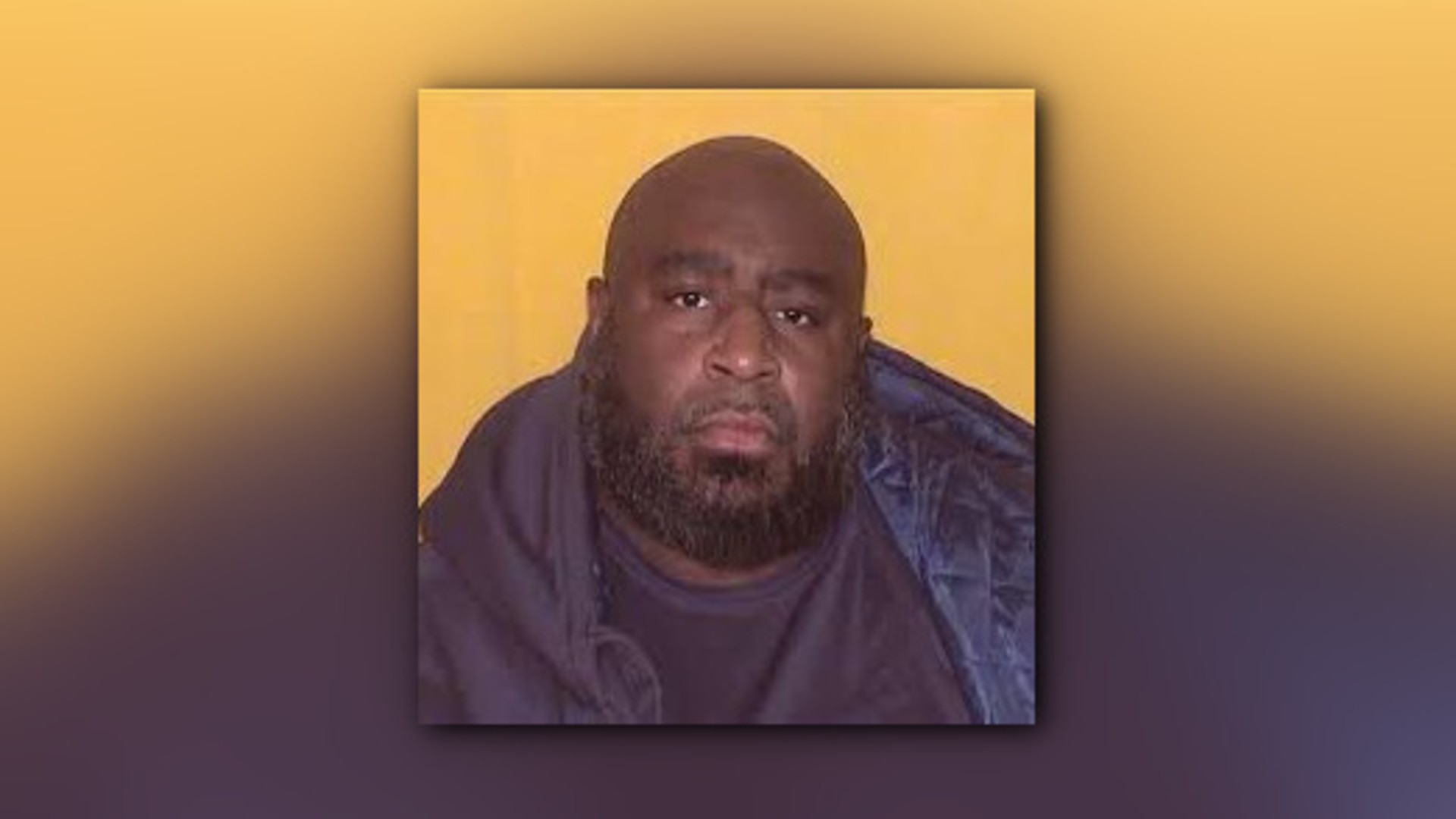 Ronald Loftis (via Ohio Department of Rehabilitation and Correction)