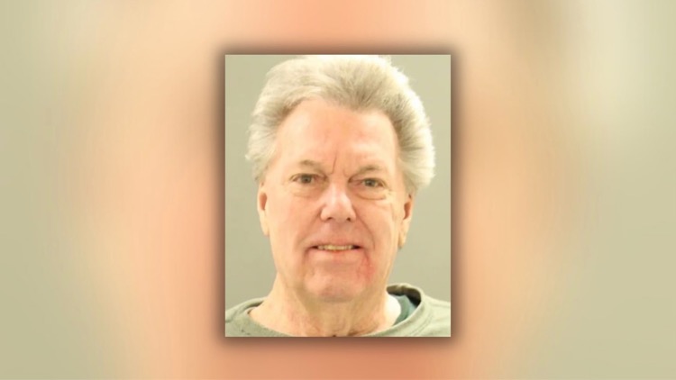 William Stevenson (via New Castle Police Department)

