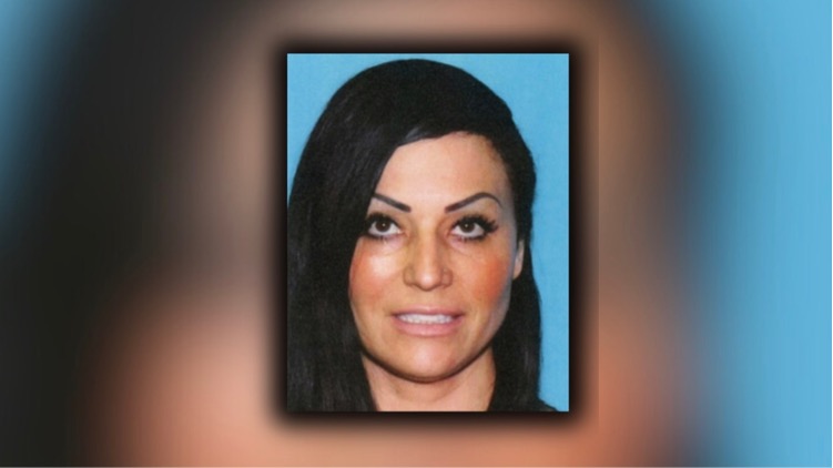 Leticia Gallarzo (via Texas Board of Nursing/WWMT)
