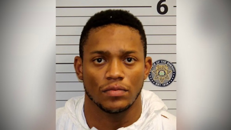 Darron Lee (via Hamilton County Sheriff’s Office)

