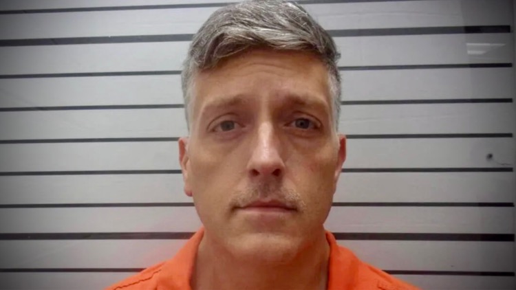 Jon Hallford (via Waggoner County Sheriff’s Department)
