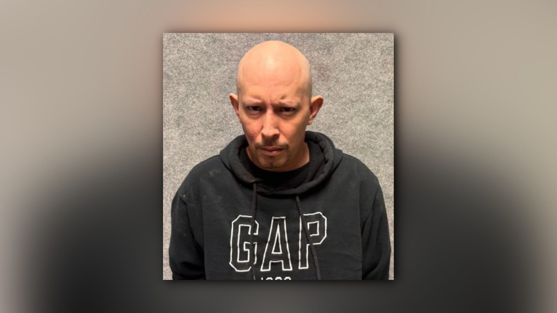 Bryan Arceo (via San Antonio Police Department)