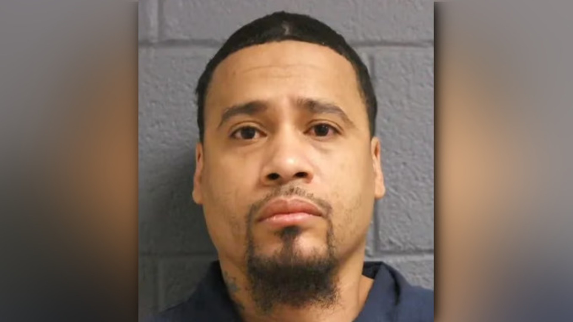 Jarvis Butts (via Michigan Department of Corrections)