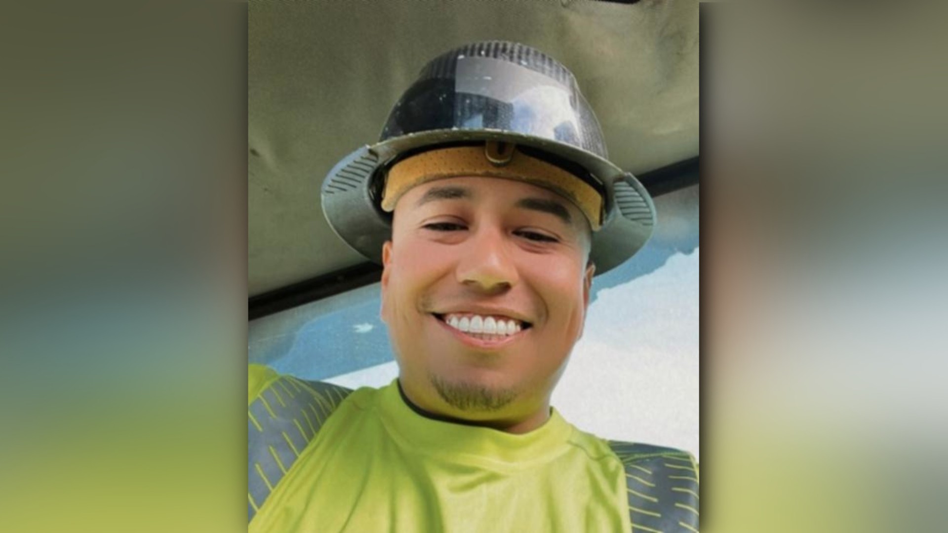 Samuel Ramirez, Jr. (via FBI Most Wanted)