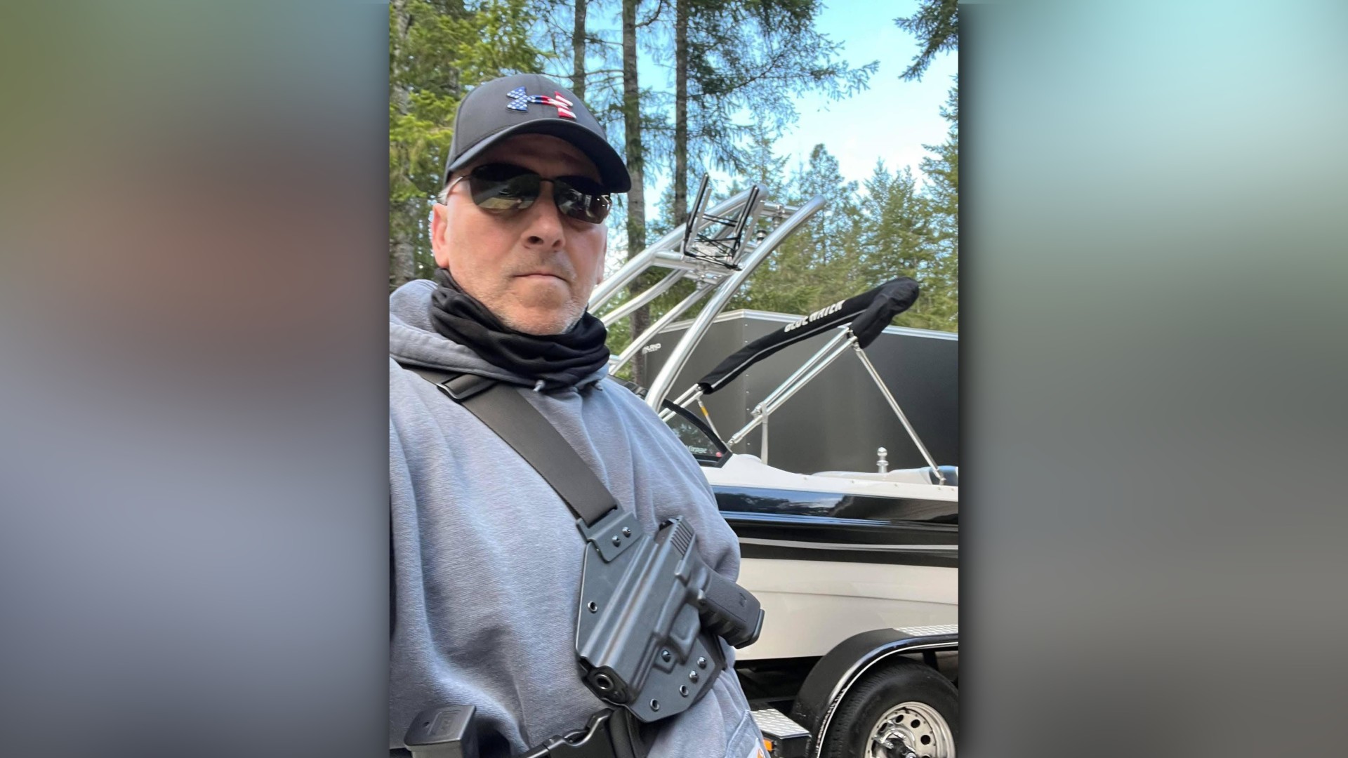 Robert T. Child (via Mason County Sheriff's Office)