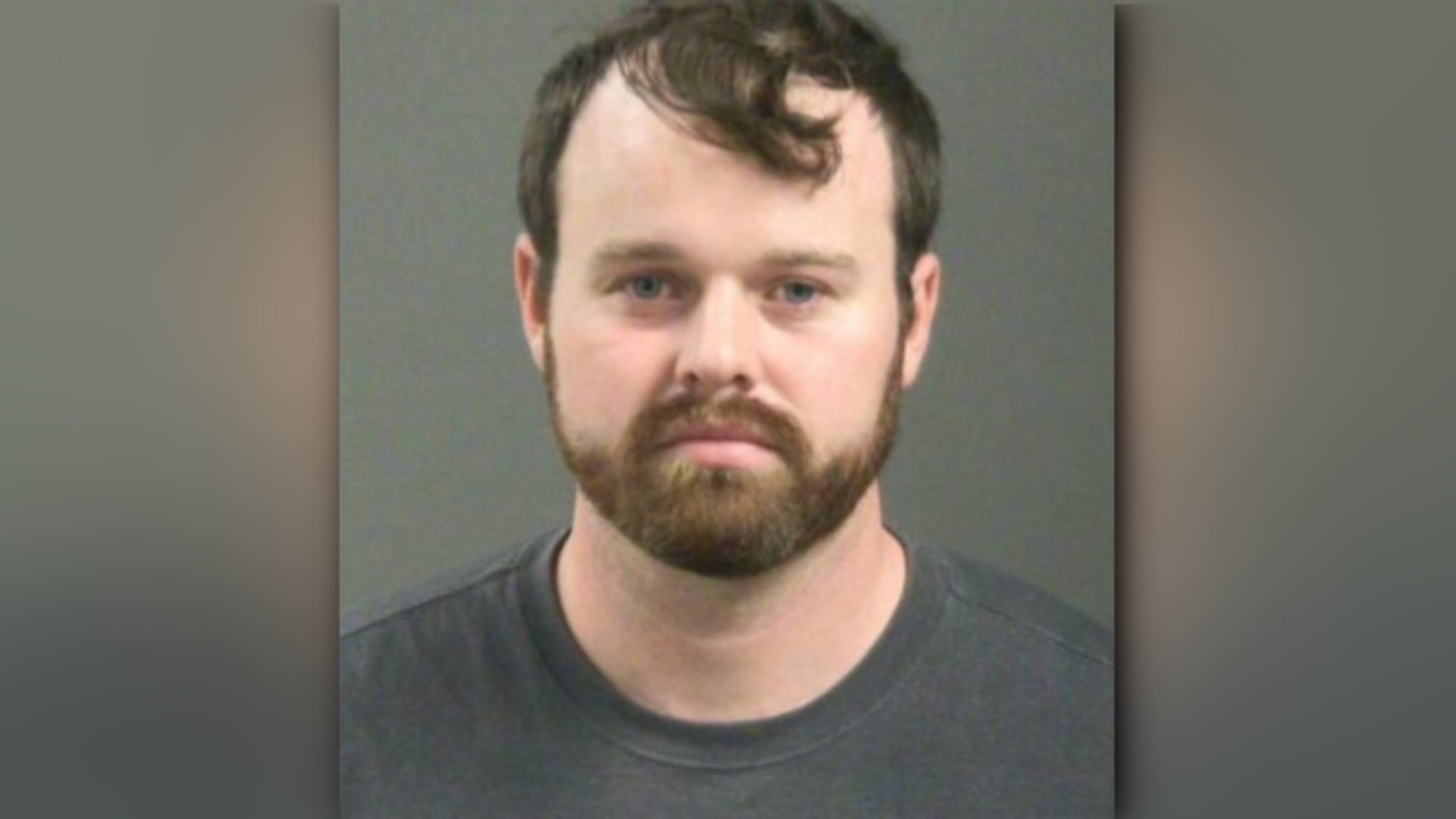 Joseph Duggar (via Washington County Sheriff's Office)