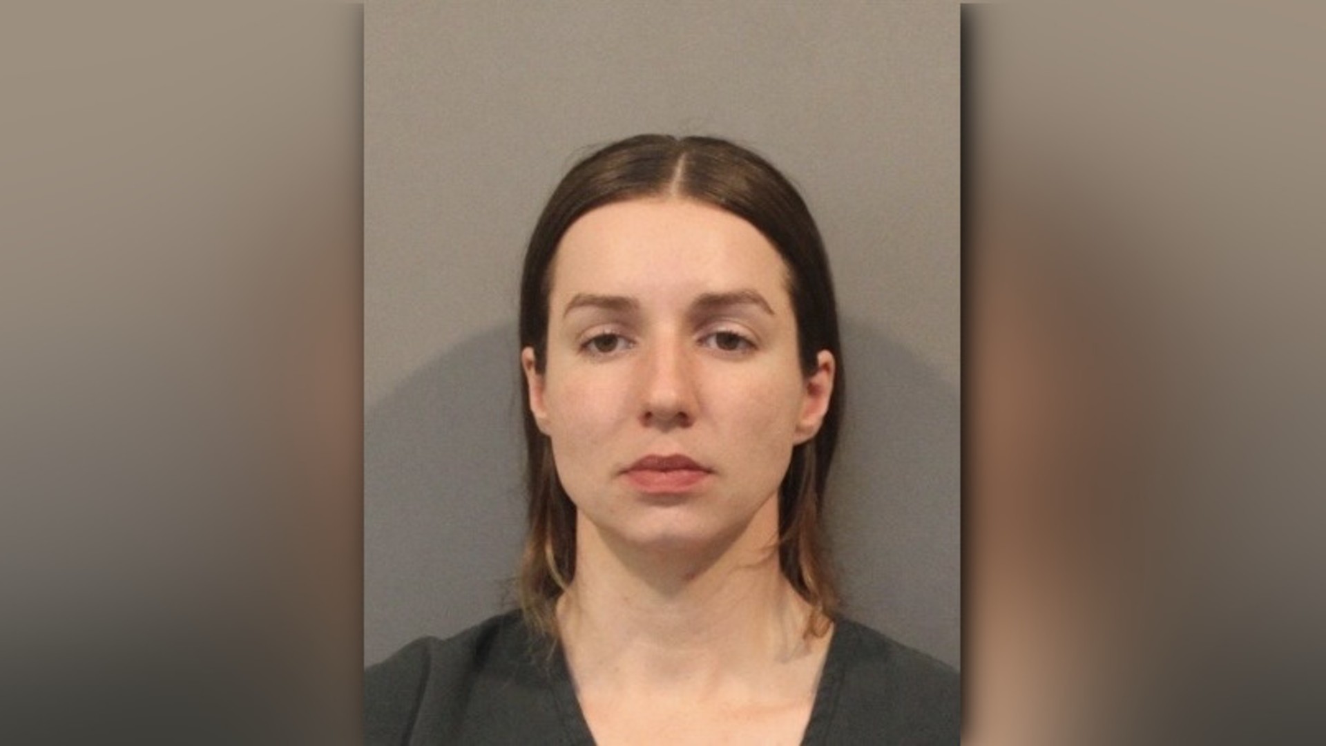 Jenna Strouble (via Will County Sheriff's Office)