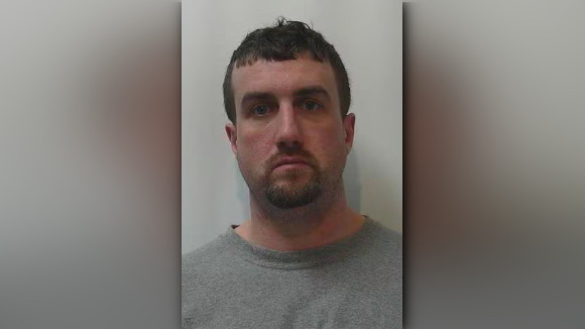Kyle Long (via Tri-County Jail)