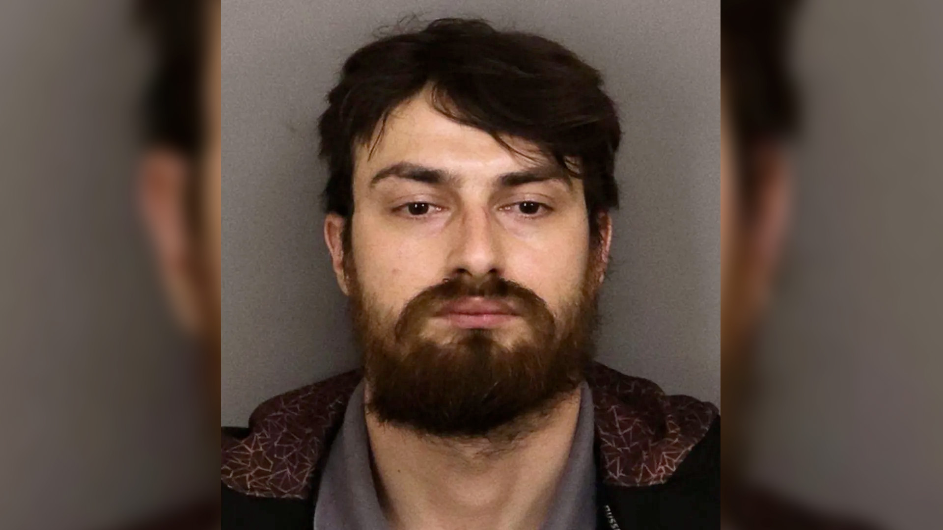 Chamel Abdulkarim<br>Ontario Police Department