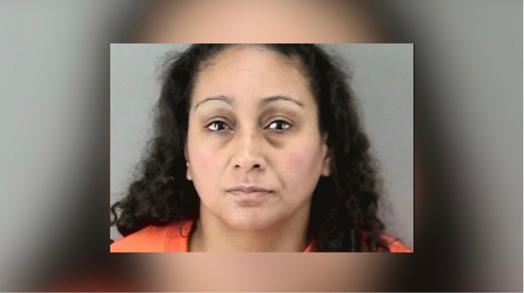 Lisa Gonzales (via Bay City News)
