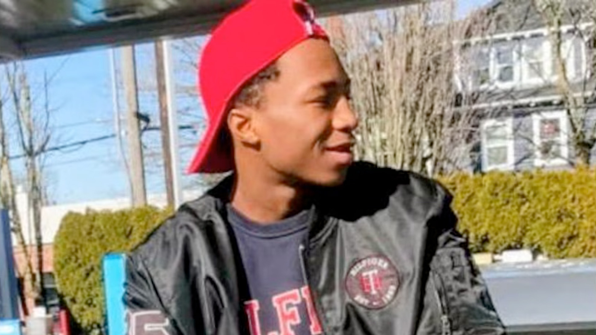 John C. Frazier, 25, who was fatally shot in downtown Portland on Dec. 28, 2025. (Portland Police Bureau)
