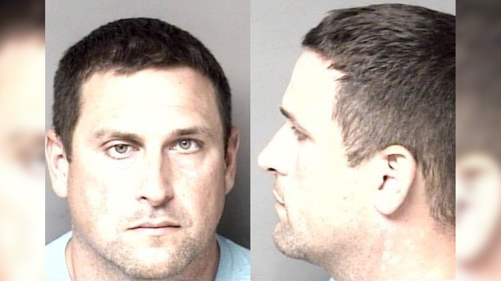 Joshua Hunsucker. Gaston County Sheriff’s Office.