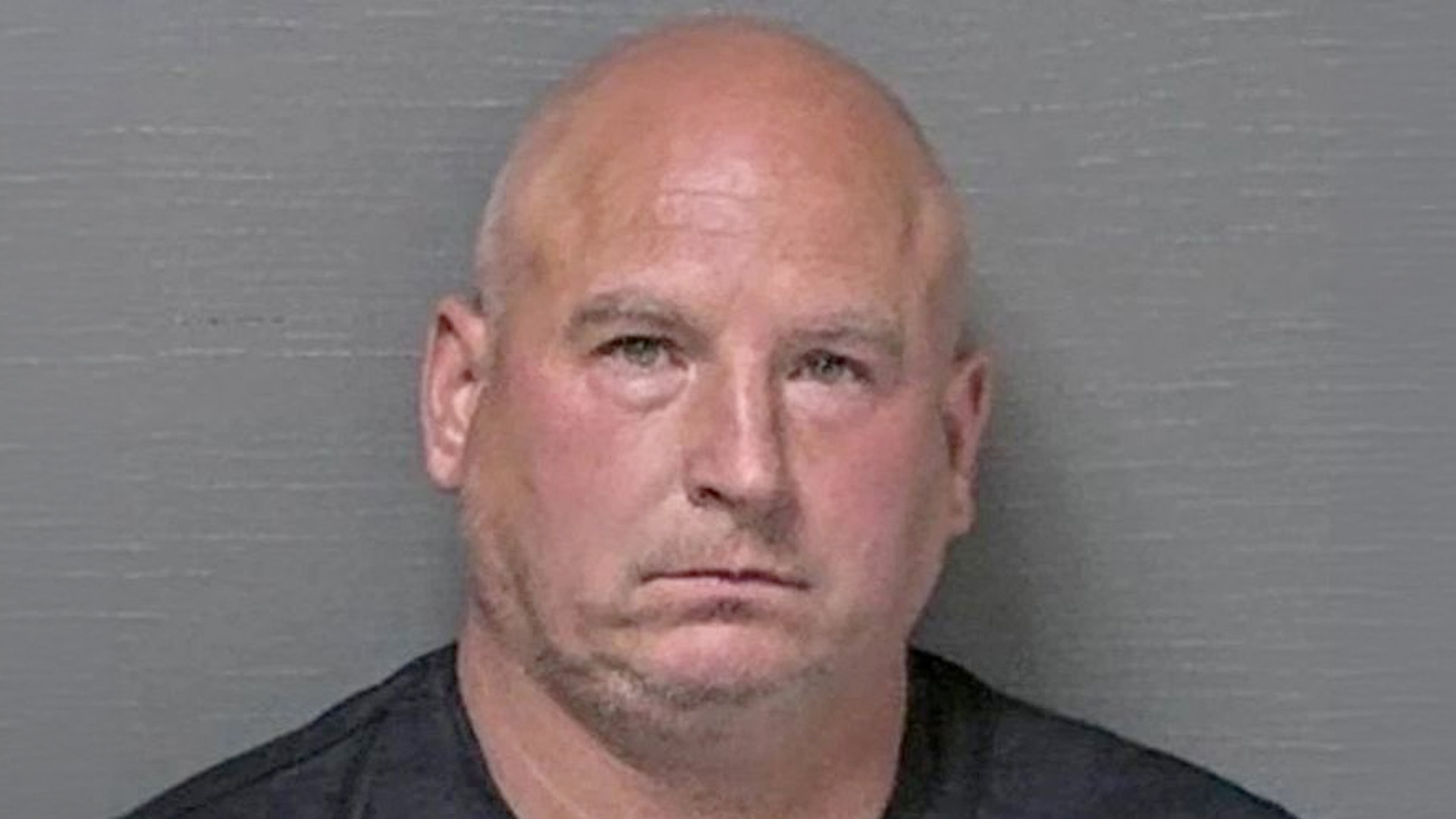 Robert McCaffrey<br>Dare County Sheriff's Office