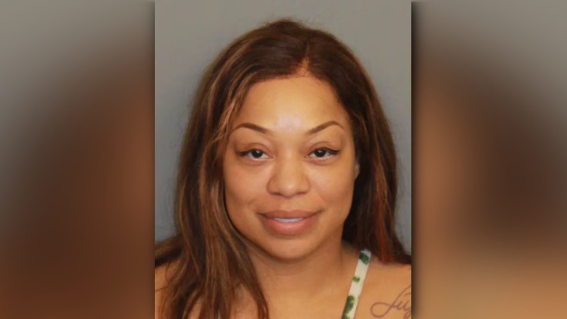 Christie Williams (via Jefferson County Jail)