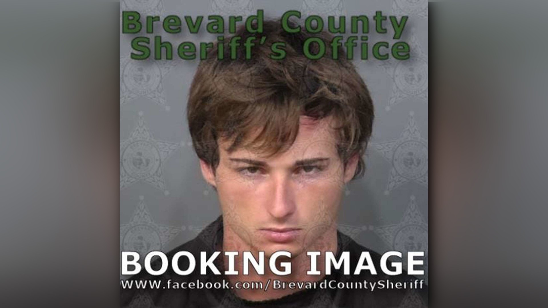 Lucas Sander Jones (via Brevard County Sheriff's Office)