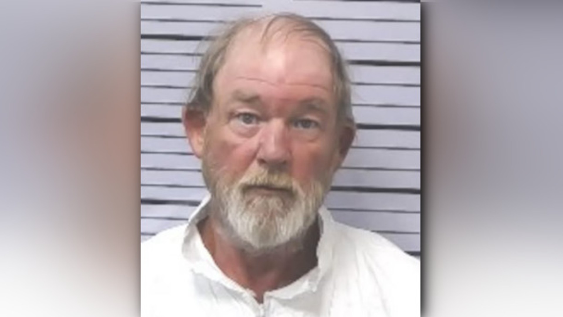 William “Bill” Oliver (via Mobile County Sheriff’s Office)