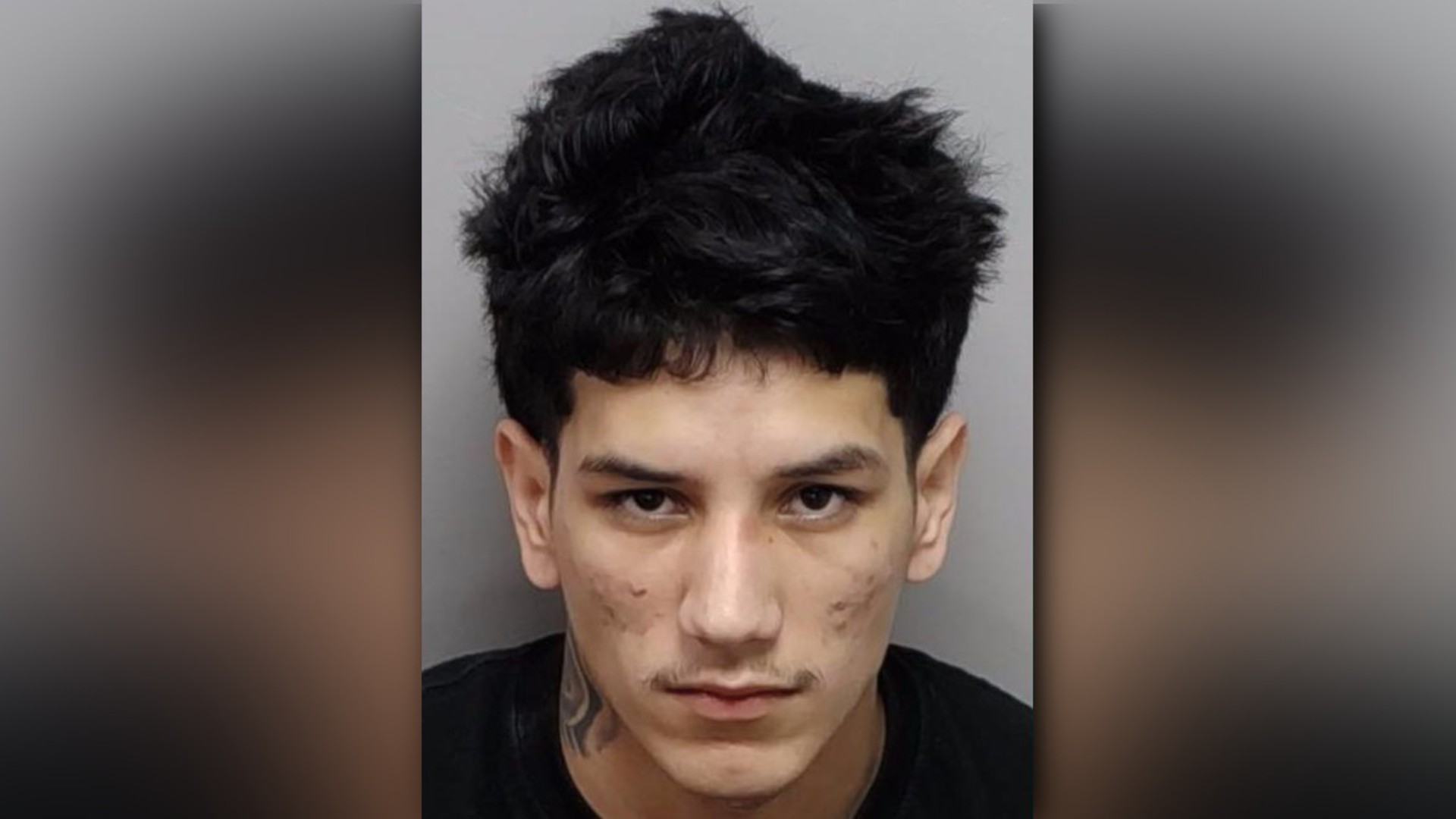 Aiden Rodriguez (via SAPD)