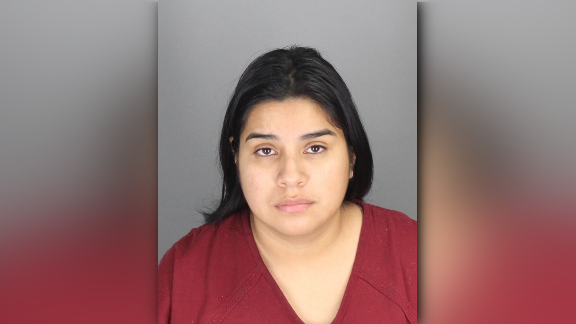 Amanda Escalante-Lopez (via Oakland County Jail)