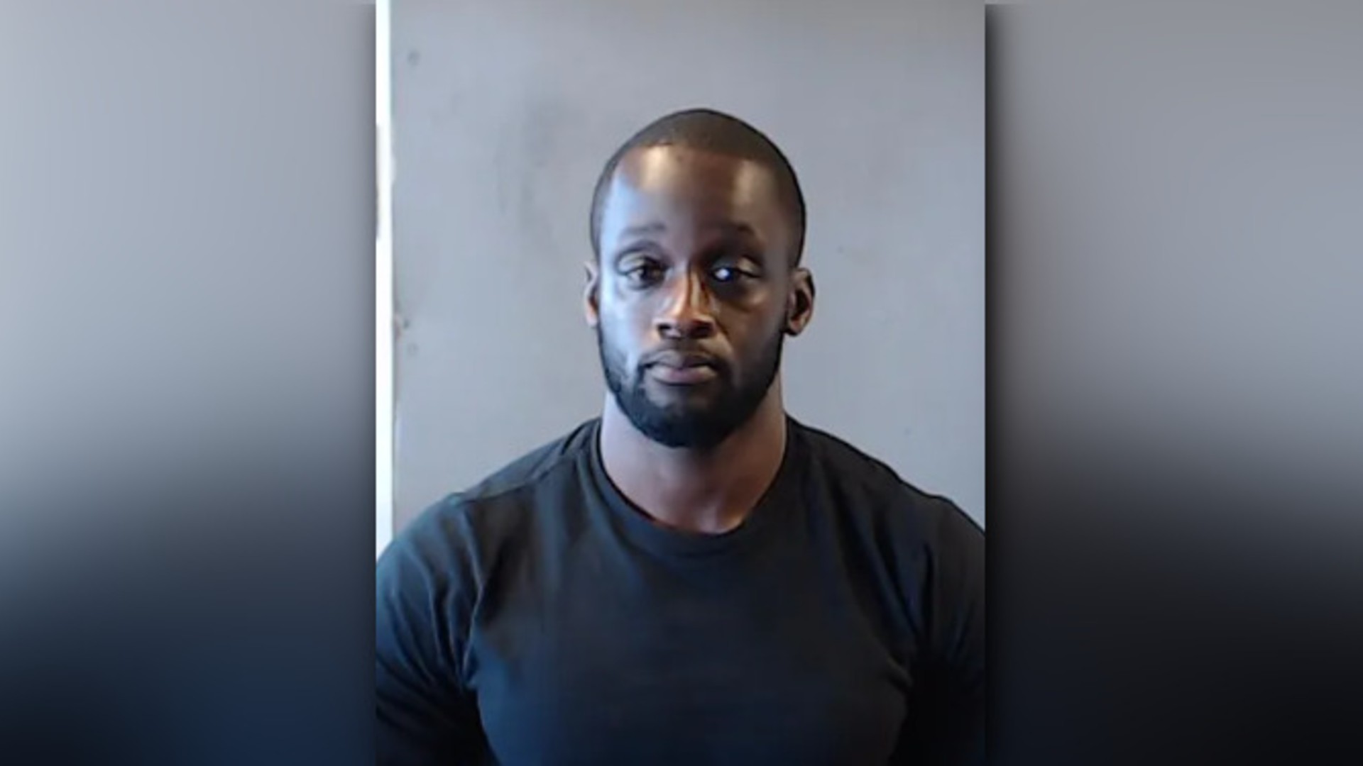 Olaolukitan Adon Abel (via DeKalb County Sheriff's Office)