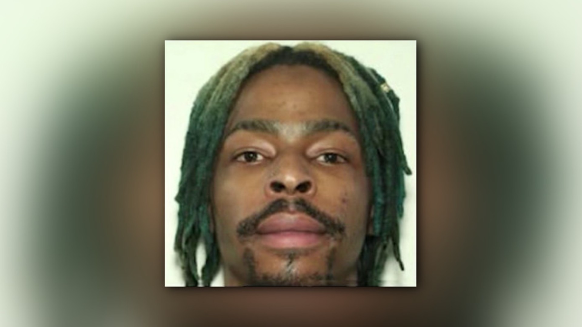 Damian Strozier (via Cobb County Police Department)