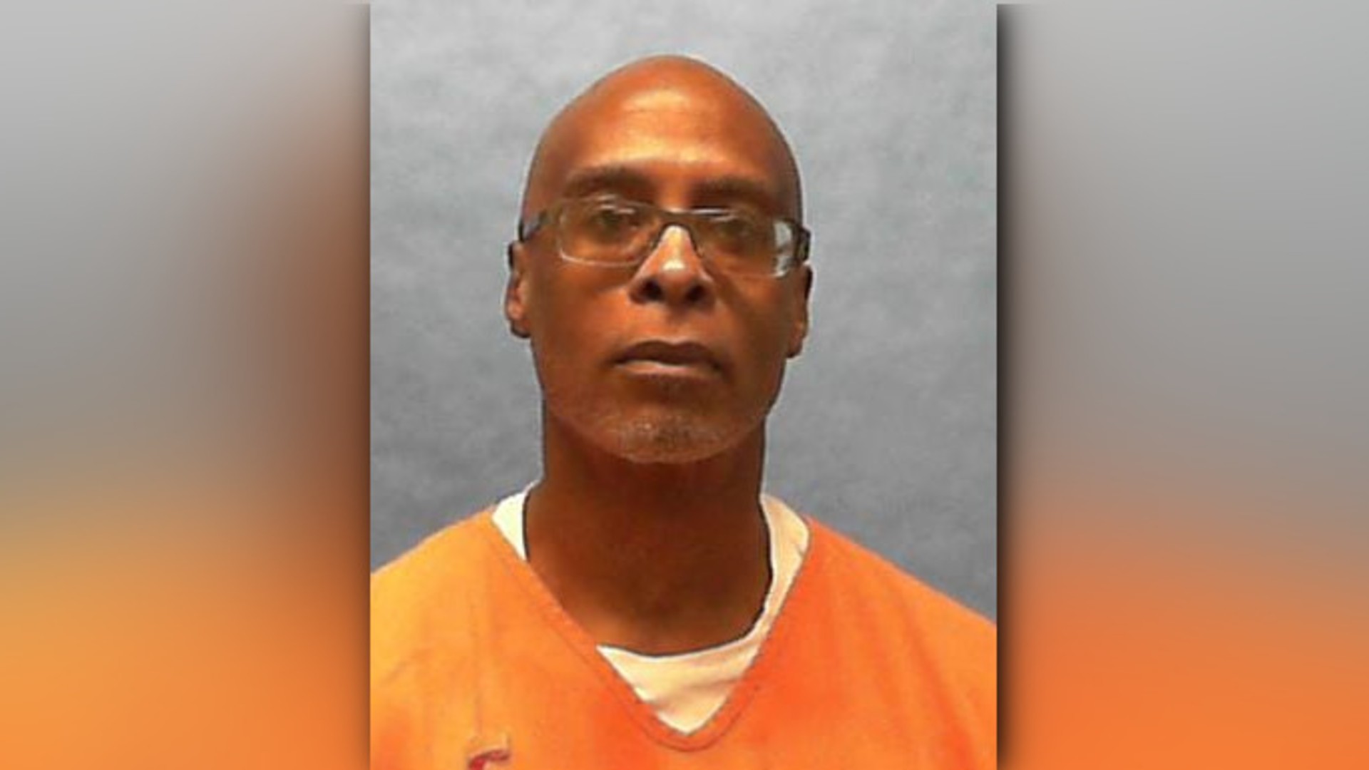 Chadwick Willacy (via Florida Department of Corrections)