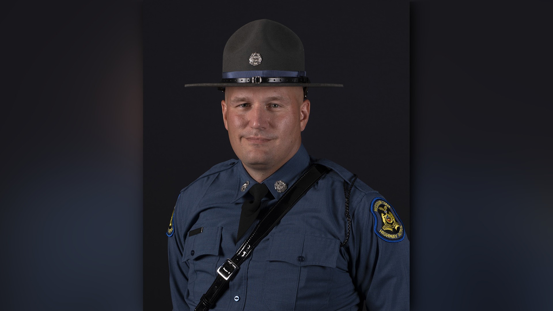 David McKnight (via Missouri State Highway Patrol)
