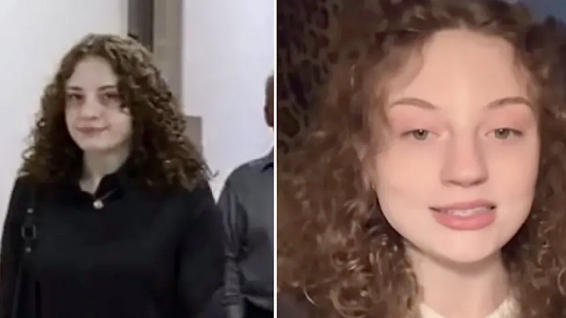 Olivia Henderson (via WSYR/YouTube)