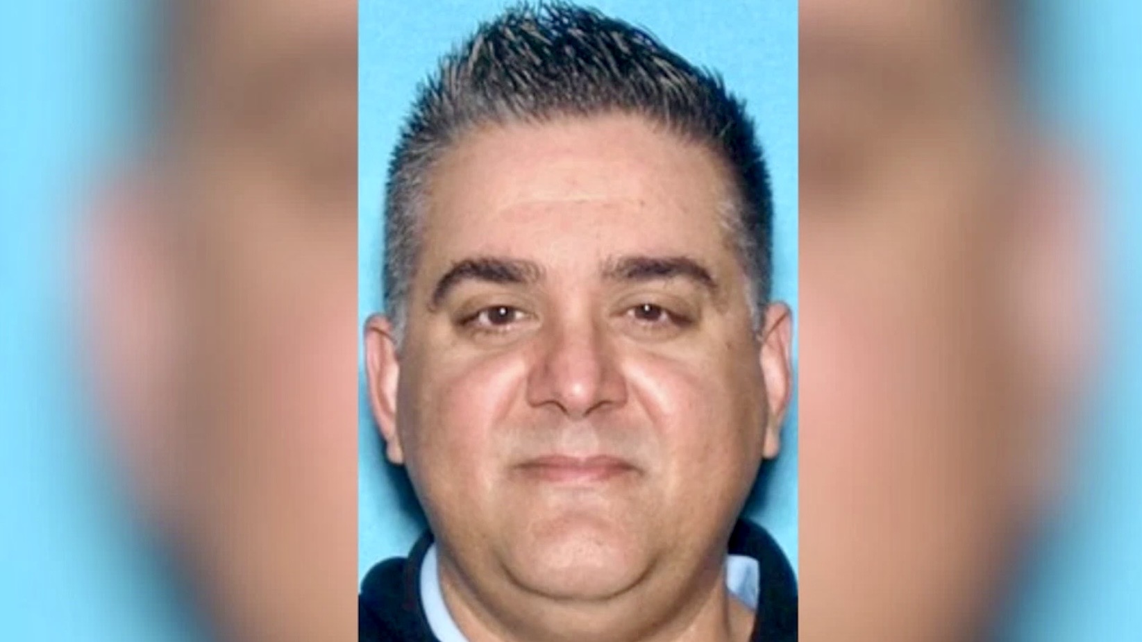 Carl Cacconie (via El Dorado County District Attorney)

