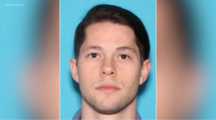 Joseph Toews (via FBI)