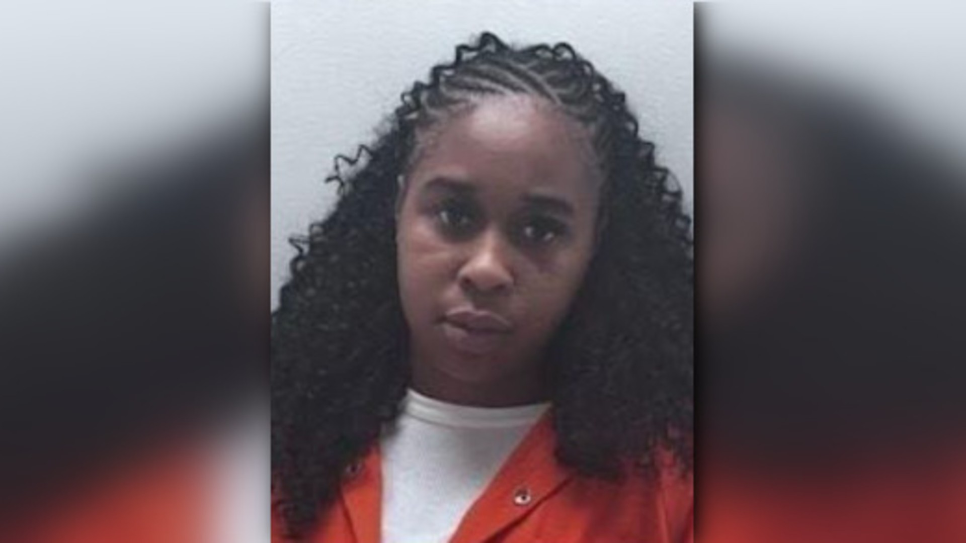 Amaya Dixon (via Richmond Police Department)