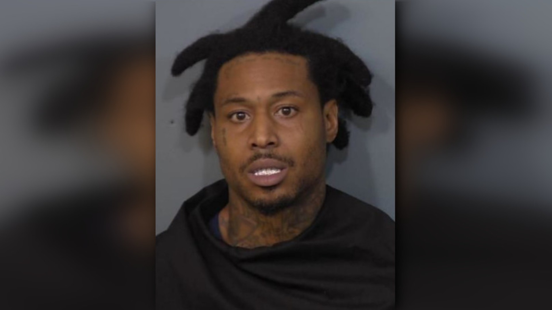Marqui Newton (via Hillsborough County Sheriff's Office)