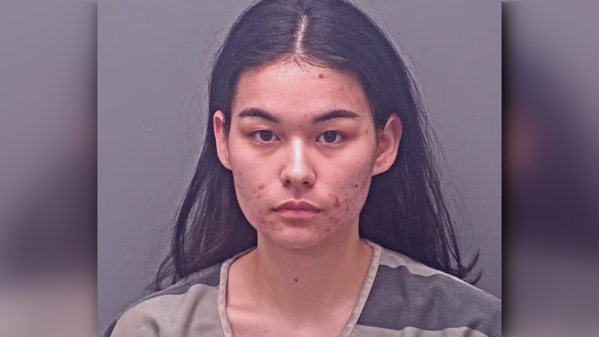 Kaitlynn Grace Dominick (via (Baldwin County Sheriff's Office)