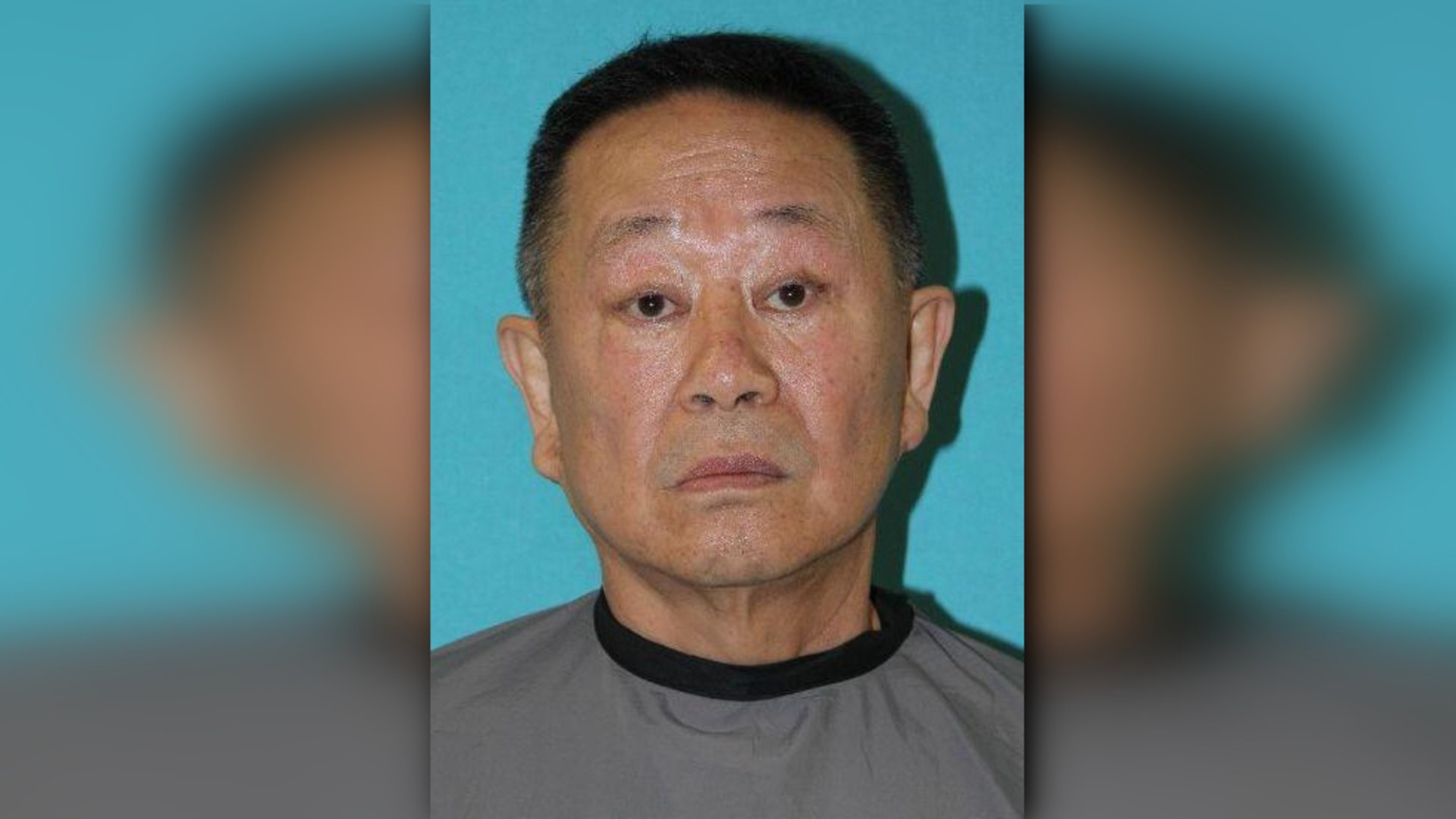 Seung Ho Han (via Carrollton Police Department)