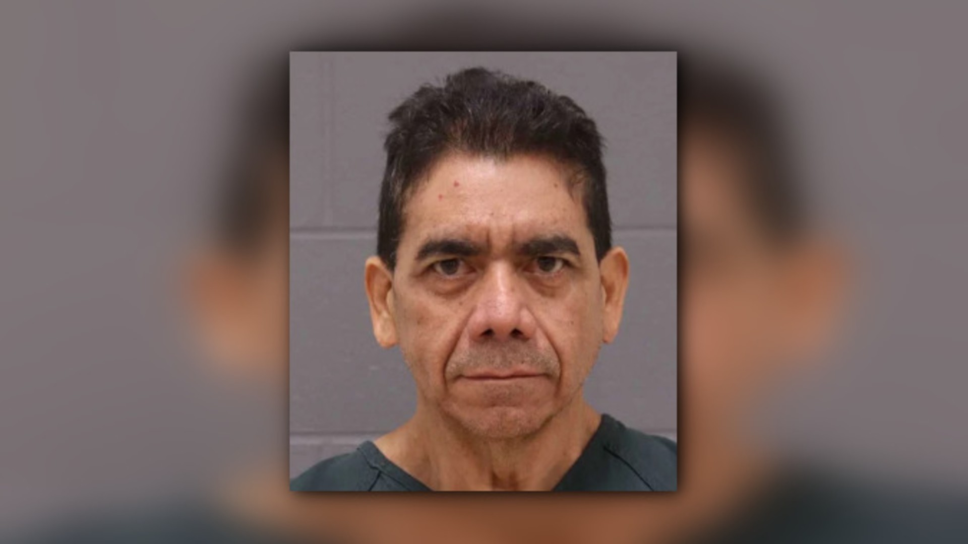 Mario Martinez-Cruz (via Walker Police Department)