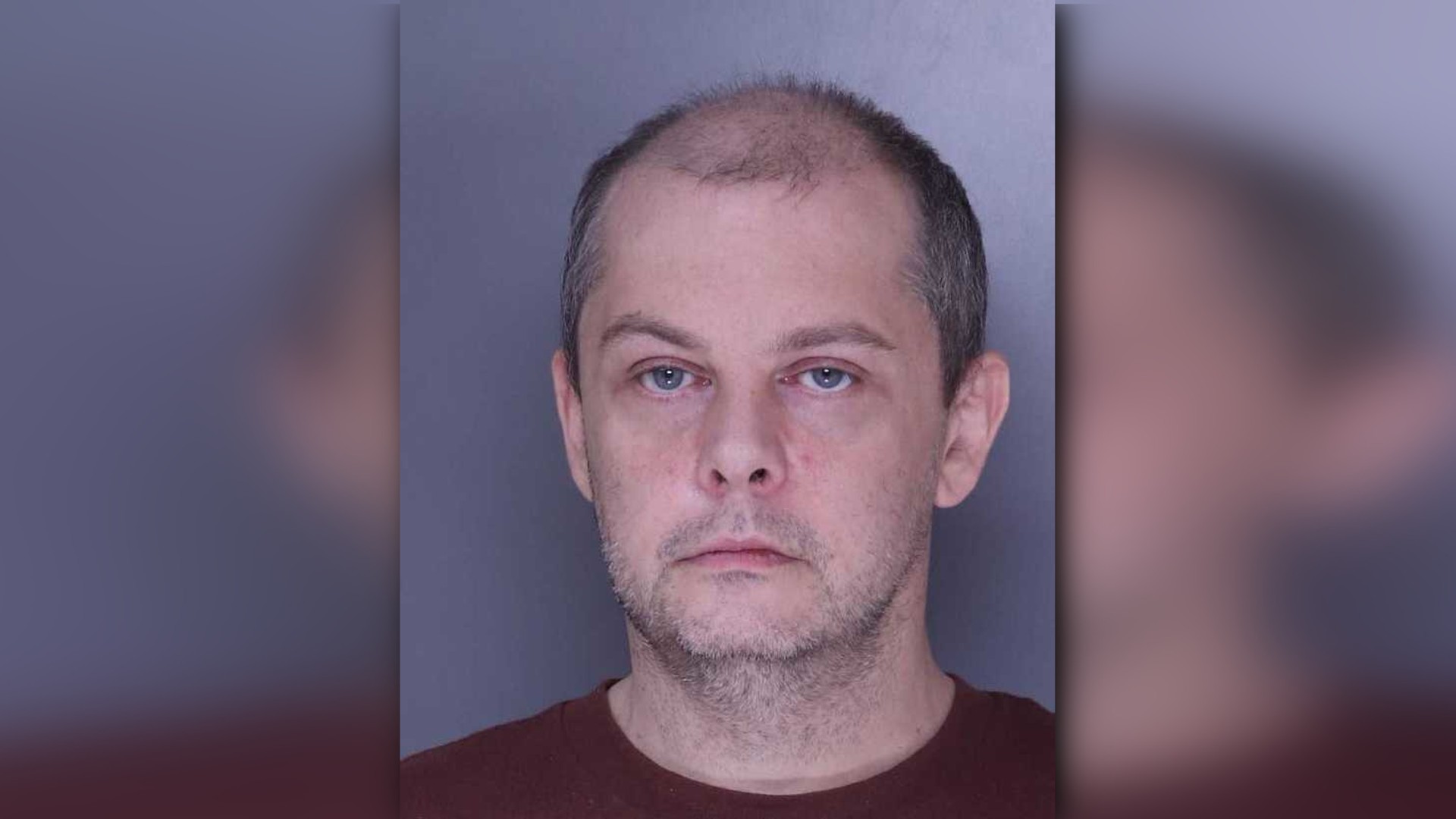 Robert Zimmerman (via Lewistown Police Department)
