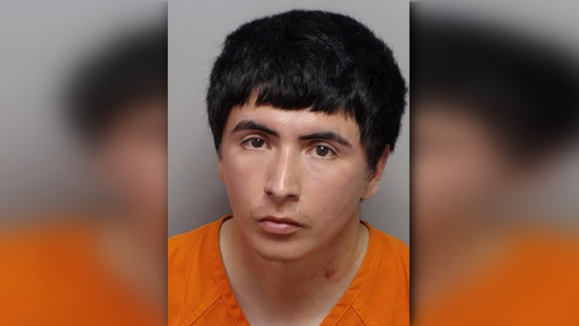 Marc Damien Balditt (via Bexar County)