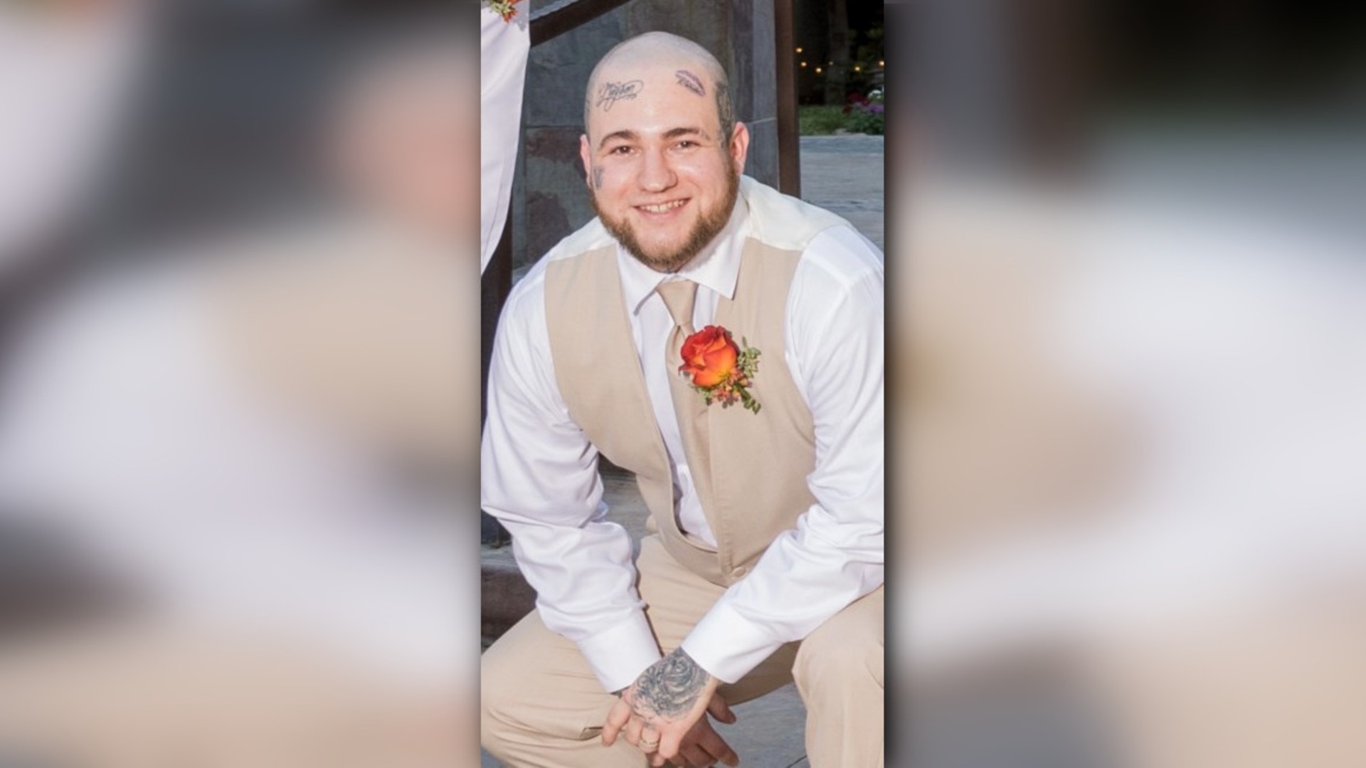 Deven Mays' obituary photo