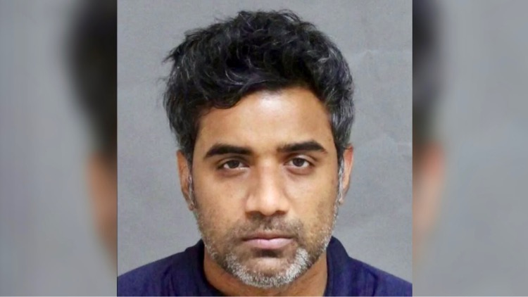 Ramanan Pathmanathan (via Toronto Police)
