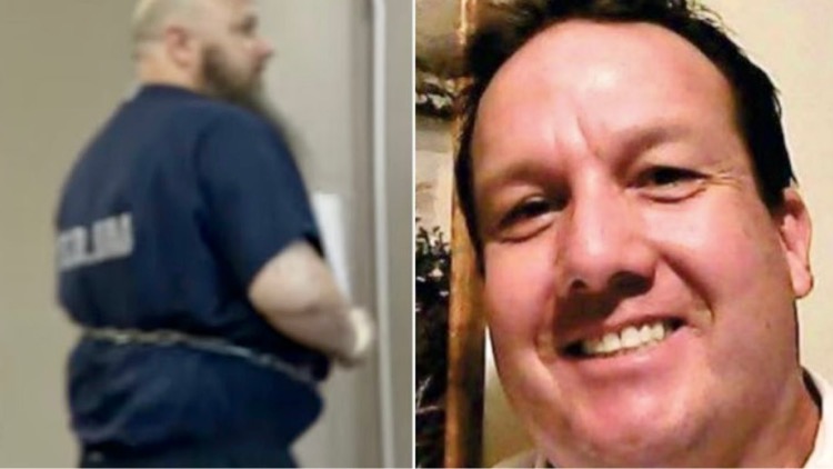 Left: Kenneth McNally Jr., Right: Samuel Holthaus (via San Diego District Attorney's Office)