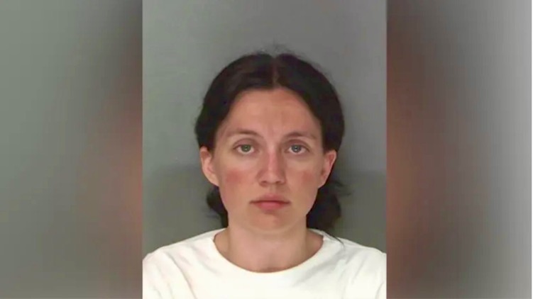 Maris Nichols (via Douglas County Sheriff's Office)
