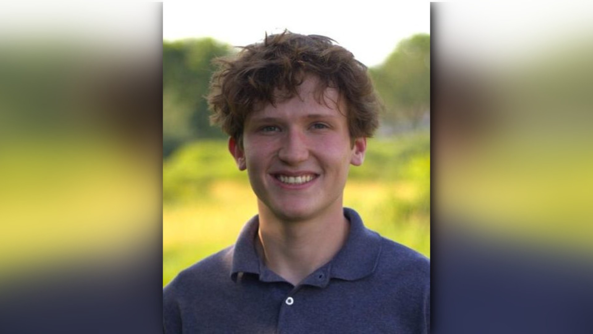 Benjamin Hutchison (via Schlup-Pucak & Wilson Funeral Home)