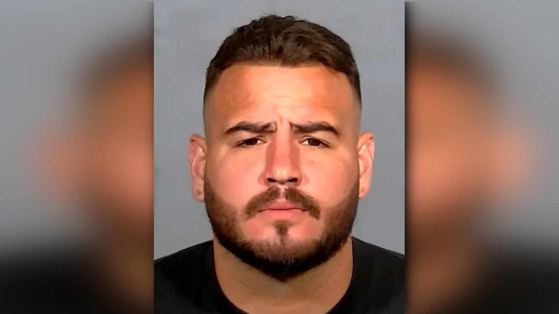 Eddi Moreno (via LVMPD)