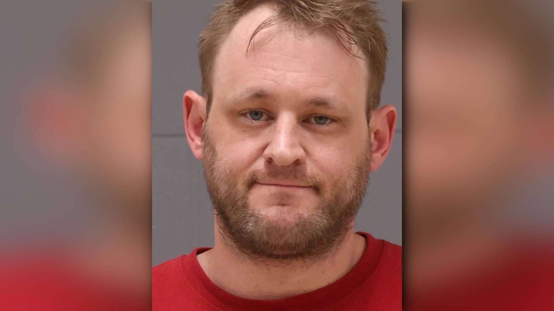 Nicholas Hofstra (via Kent County Jail)