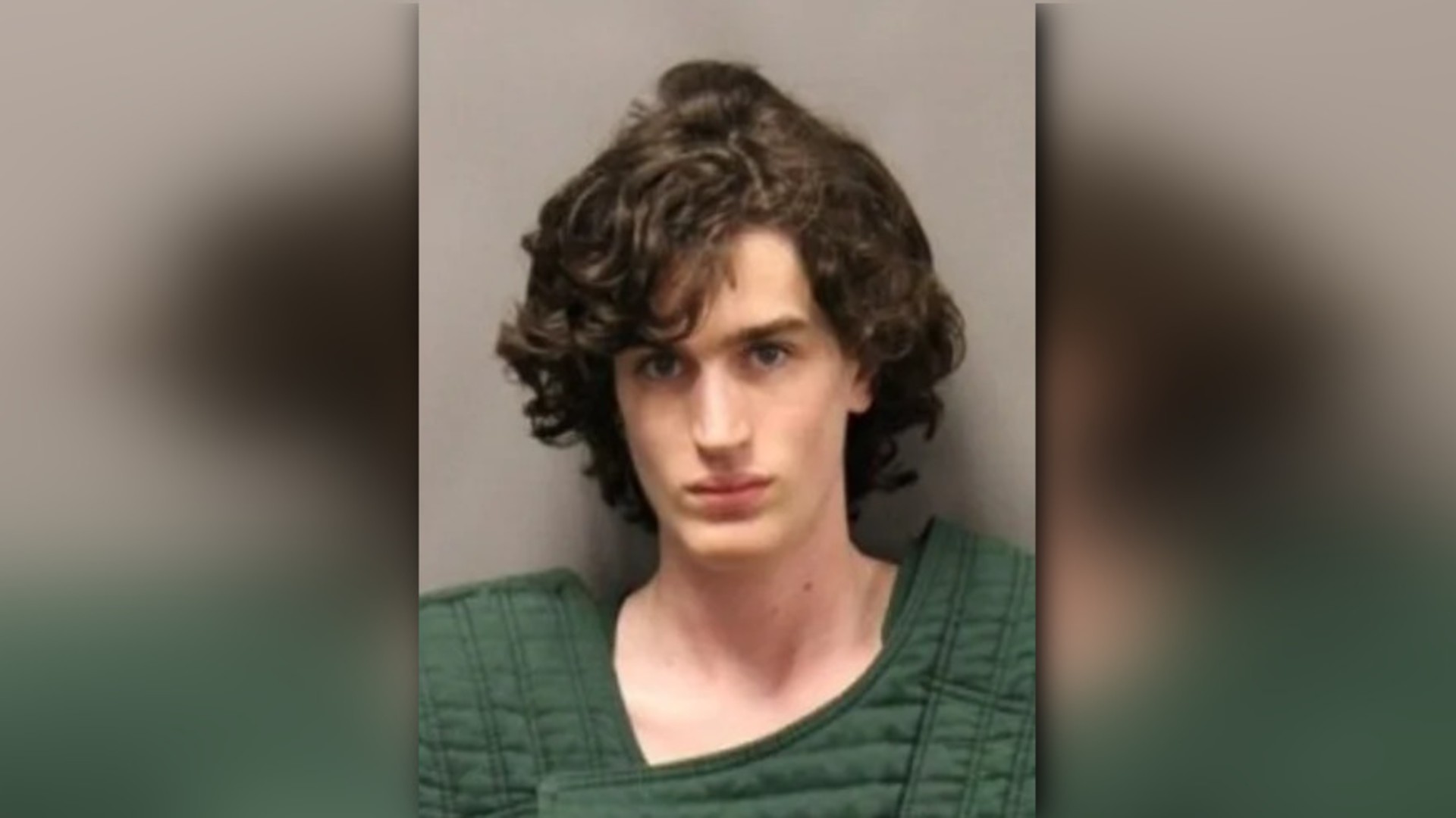 Bradley Sayer (via Butte County Sheriff's Office)