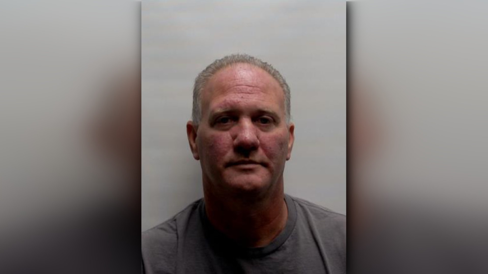 William Gergosky (via Crawford County Sheriff's Office)