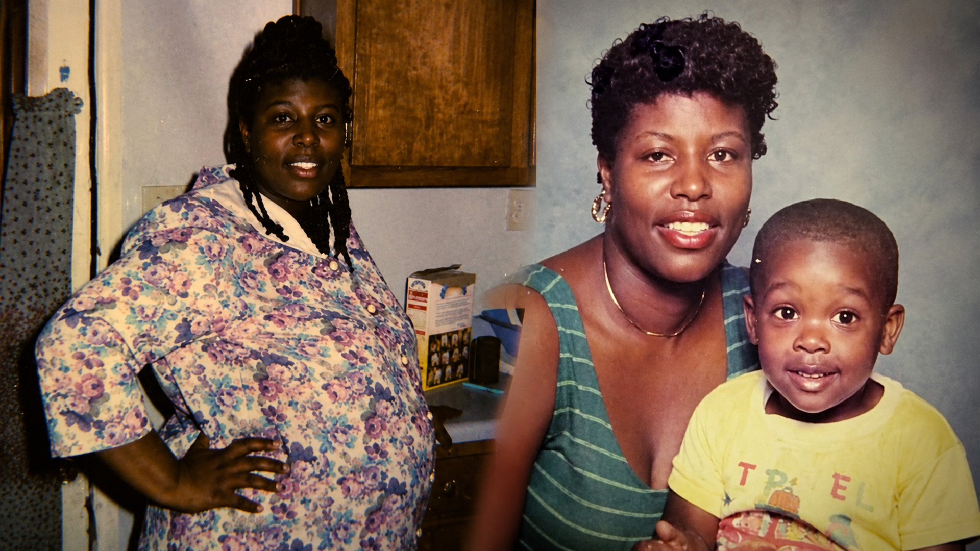Bridgett Lockhart was killed July 31, 1999, in Atlanta. She was 29 years old.