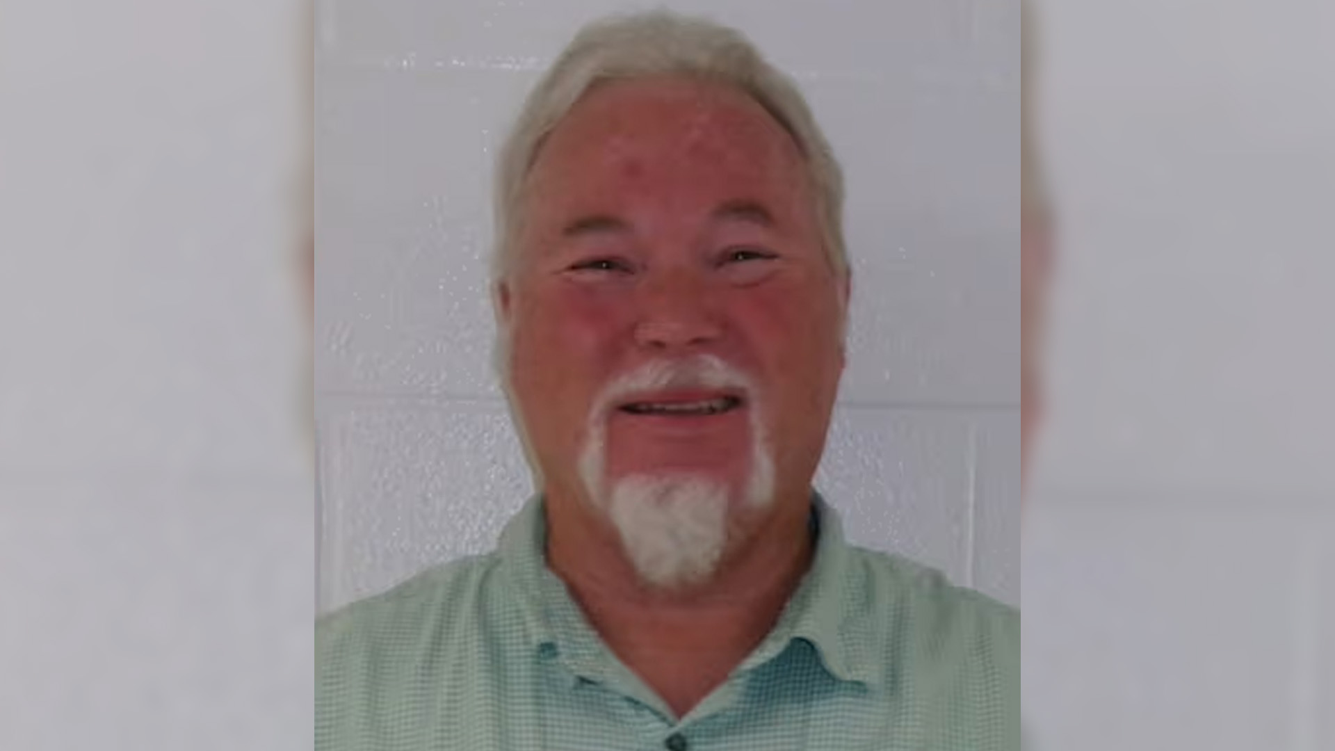Justice of the Peace Travis Hill