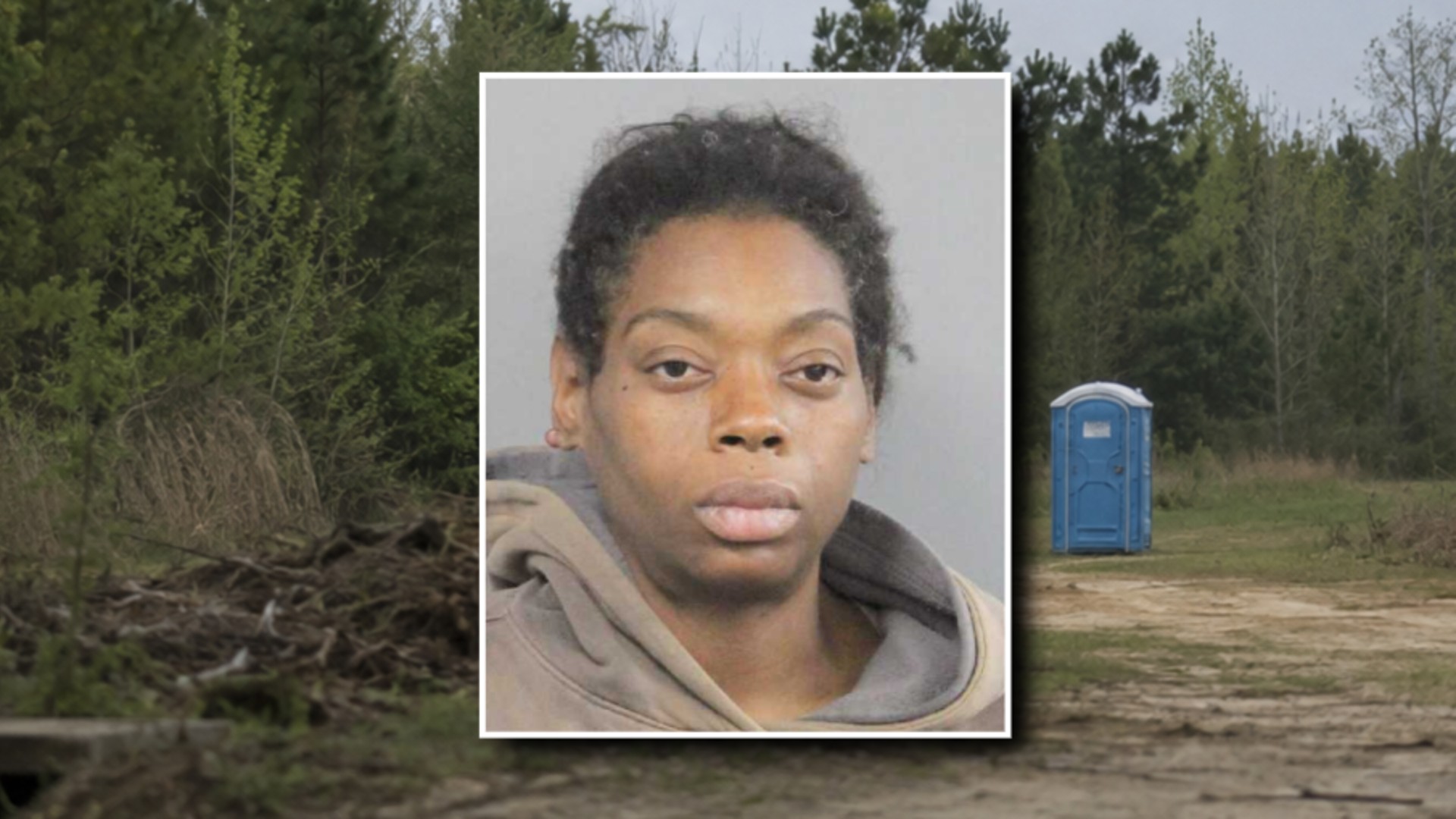 Lakesha Lemelle (via Gretna Police)