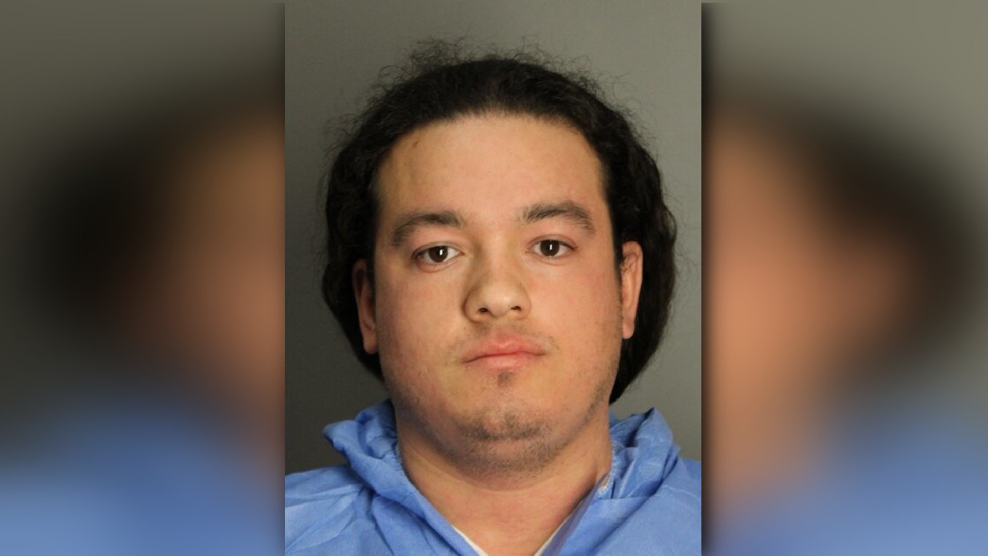 Joseph Horner (via  NCPD)