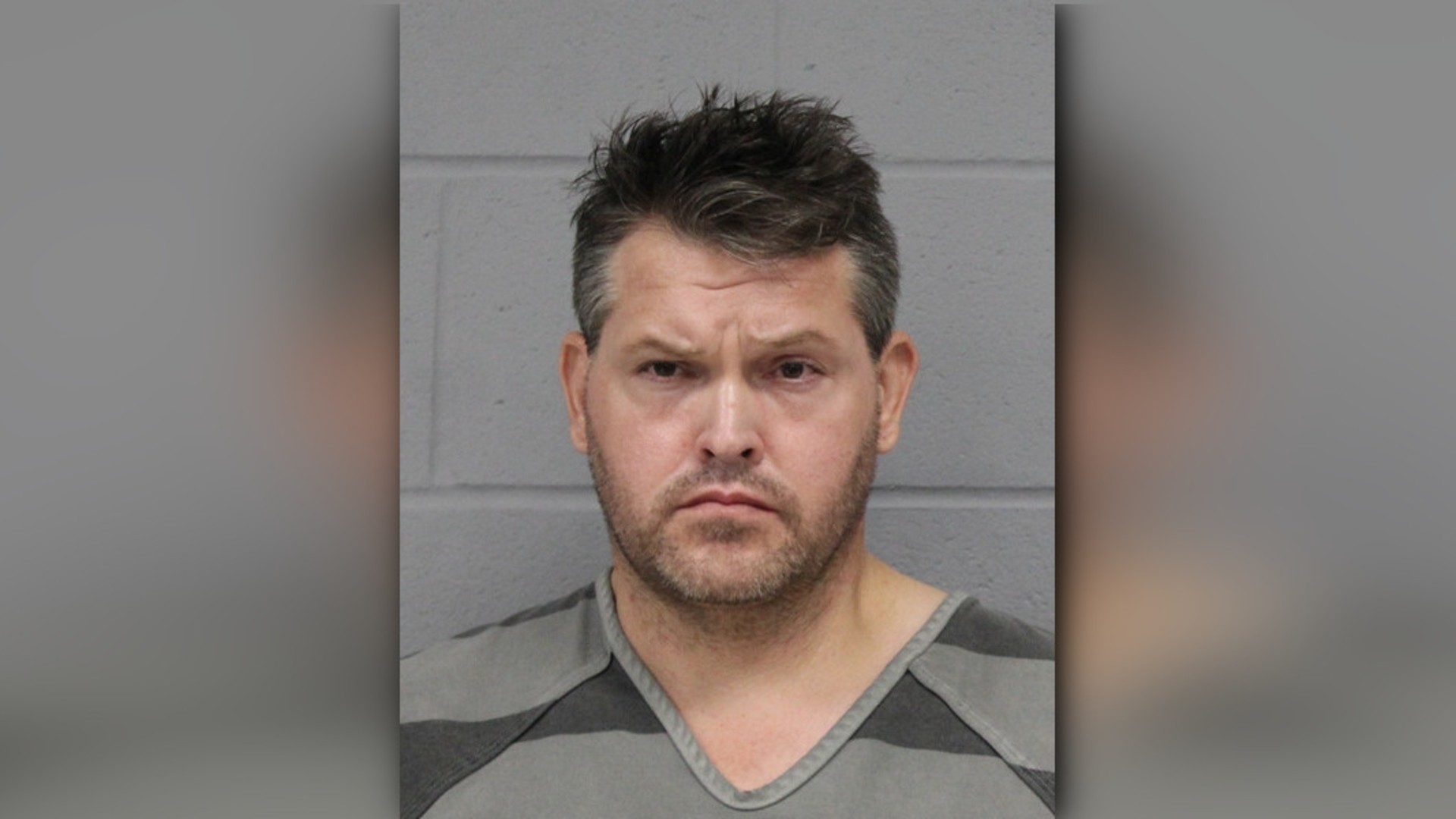 Donald Pyle (via Austin Police)